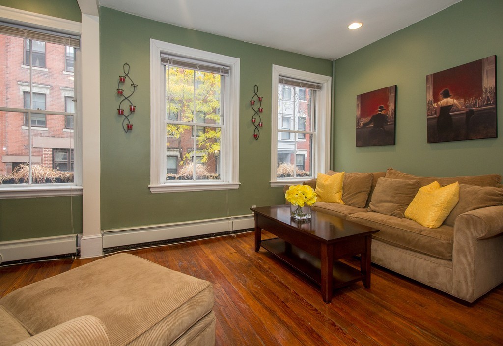 Beacon Hill Homes for Sale Metro Realty Corp.