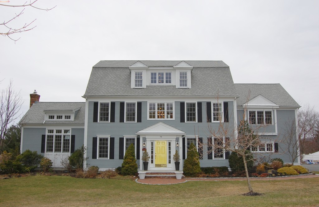 4 bedroom Homes For Sale in Marshfield, MA Marshfield MLS Search
