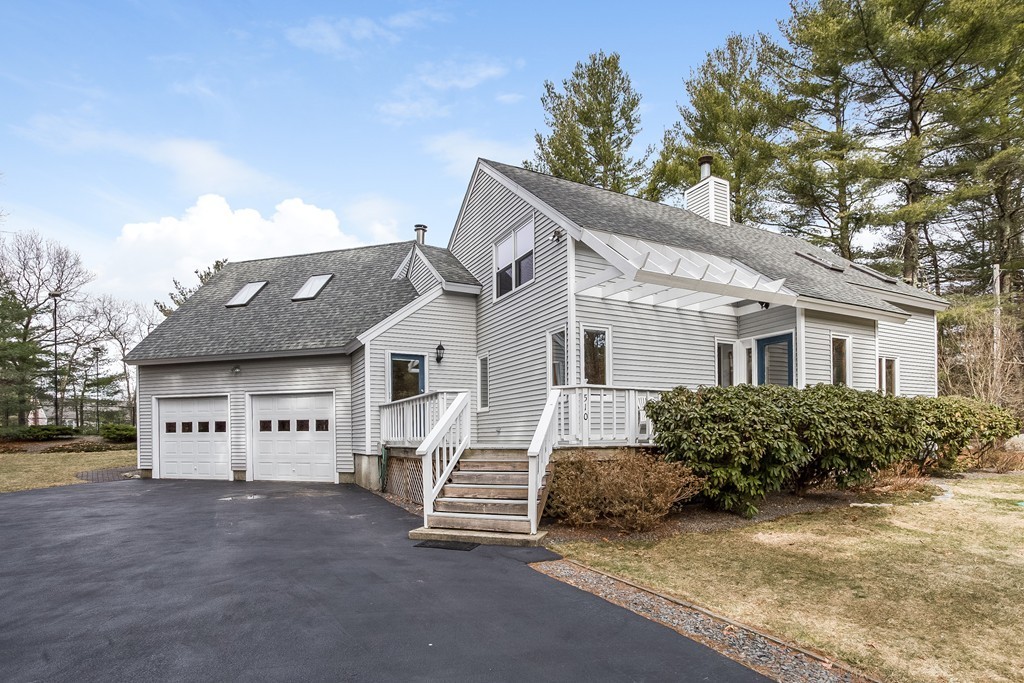 3 Bedroom Homes For Sale in Mansfield, MA Mansfield MLS Search