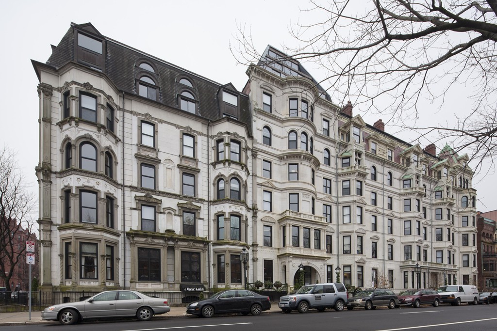 Back Bay Homes for Sale Metro Realty Corp.