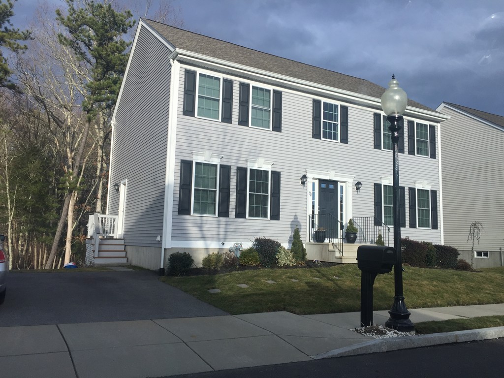 New Bedford MA Real Estate & Homes for Sale Robert Paul