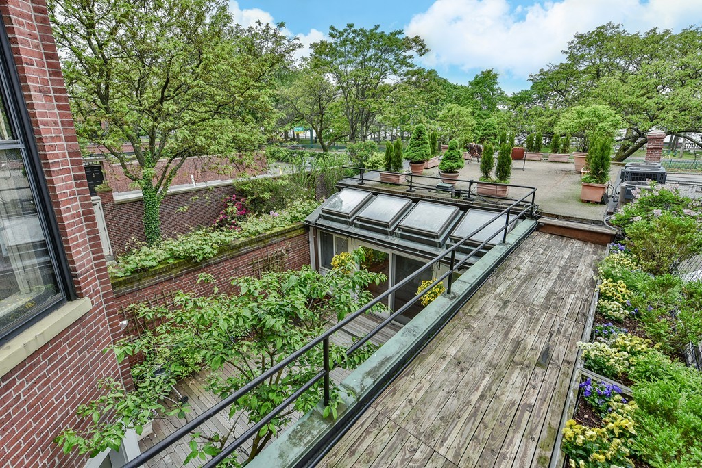 Back Bay Real Estate for Sale; Joe Wolvek, Gibson Sotheby's