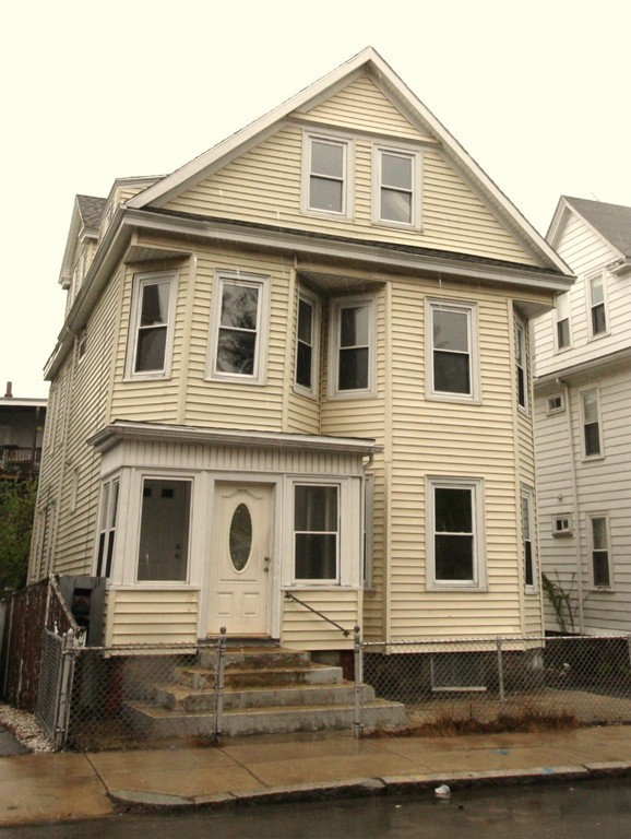 Savin Hill Dorchester, MA