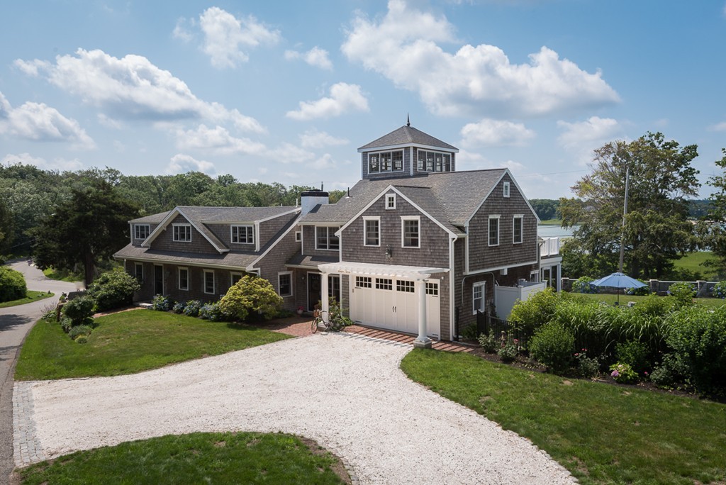 4 bedroom Homes For Sale in Cohasset, MA Cohasset MLS Search