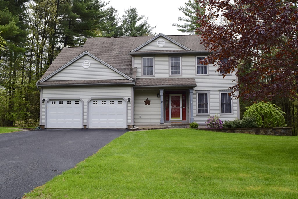 4 bedroom Homes For Sale in westfield, MA westfield MLS Search