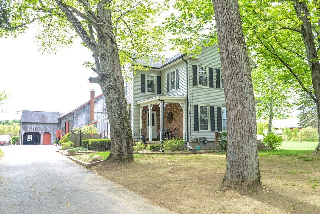 4 bedroom Homes For Sale in Westfield, MA Westfield MLS Search