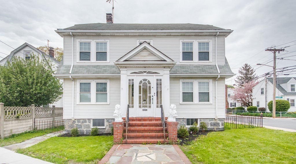 MiltonDorchester Lower Mills