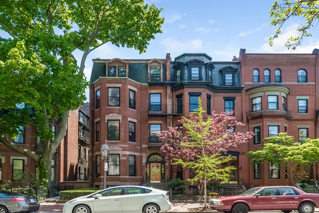 Back Bay Properties For Sale