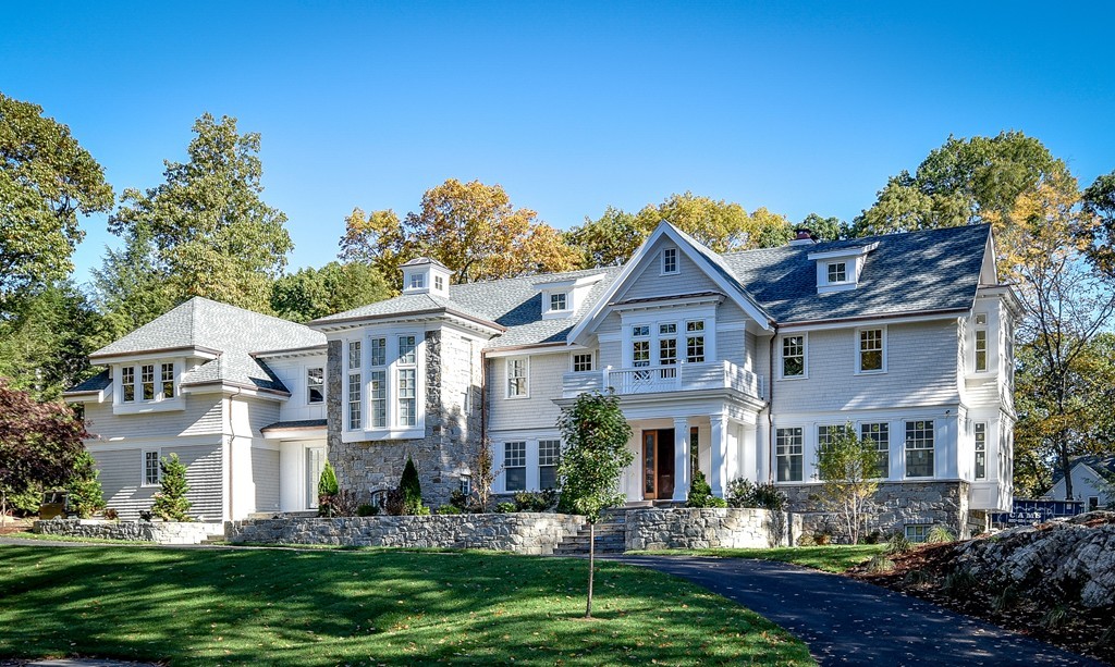 Luxury Homes For Sale in Wellesley, MA Wellesley MLS Search