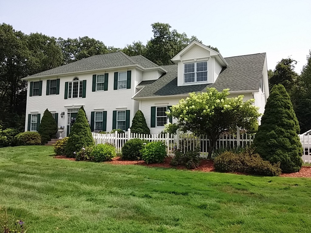 4 bedroom Homes For Sale in westfield, MA westfield MLS Search
