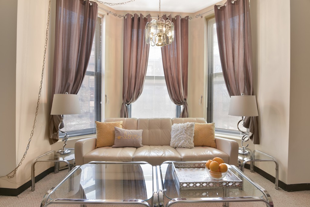 Back Bay Homes for Sale Metro Realty Corp.