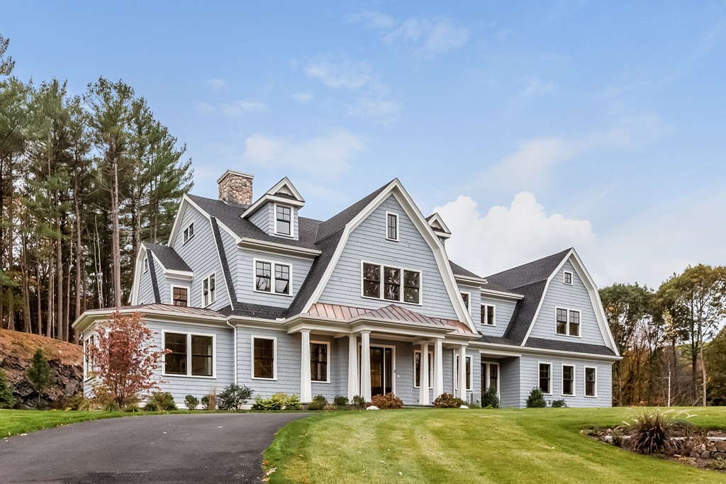 Luxury Homes For Sale in Weston, MA Weston MLS Search Weston Real