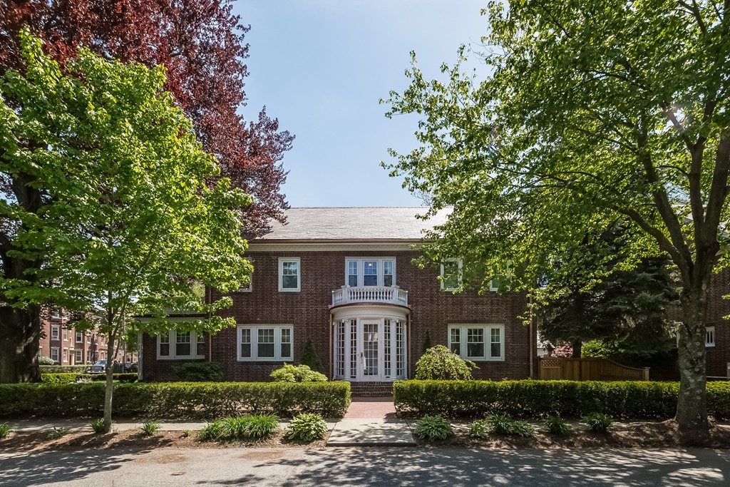 Luxury Homes For Sale in brookline, MA brookline MLS Search