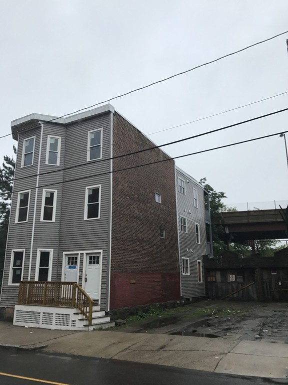 Chelsea Real Estate