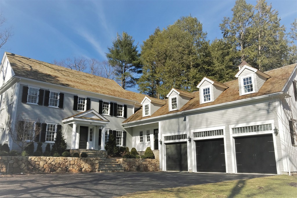 Luxury Homes For Sale in Wellesley, MA Wellesley MLS Search