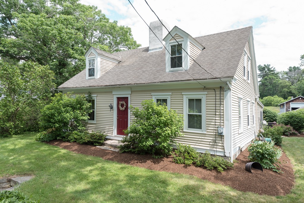 3 Bedroom Homes For Sale in Freetown, MA Freetown MLS Search