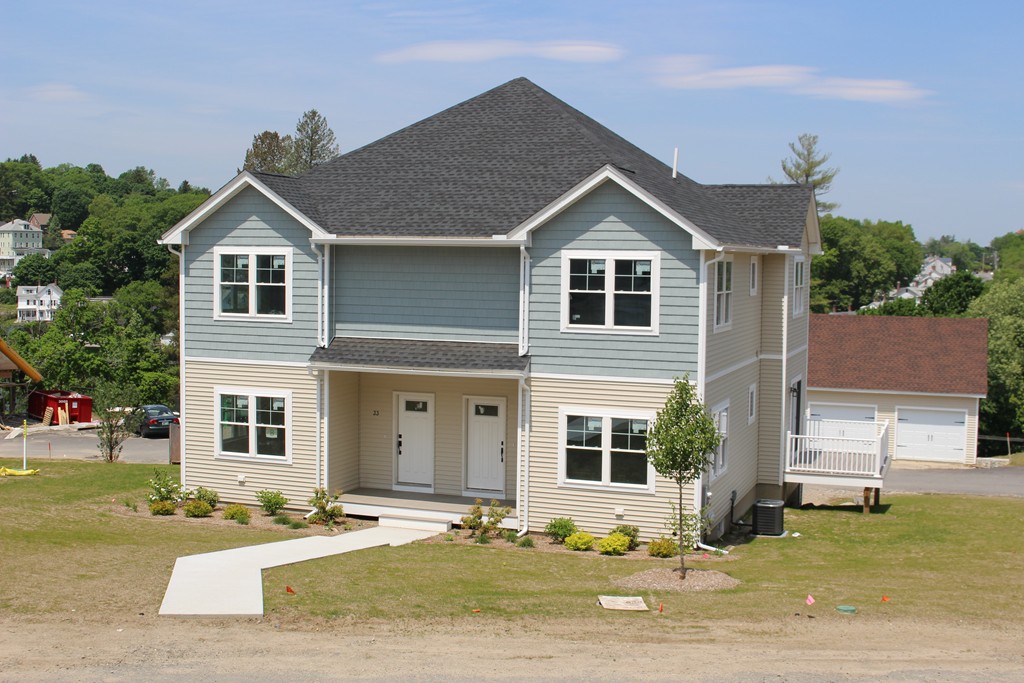 Condos For Sale in Clinton, MA Clinton MLS Search Clinton Real Estate