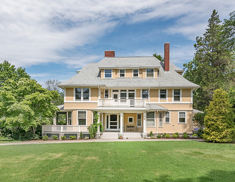 Luxury Homes For Sale in Lexington, MA Lexington MLS Search