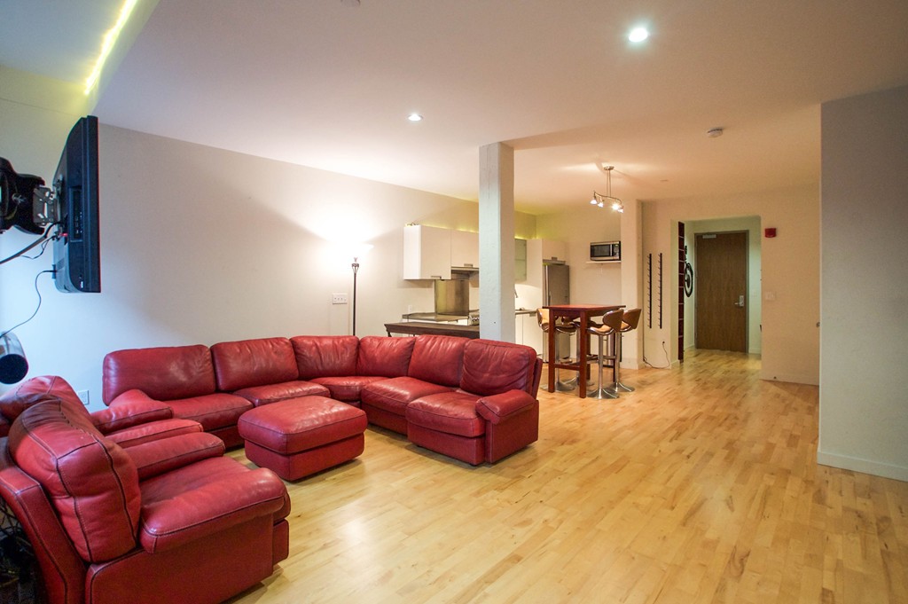 FP3 Condos For Sale Info 346 Congress Street, Boston, MA Seaport