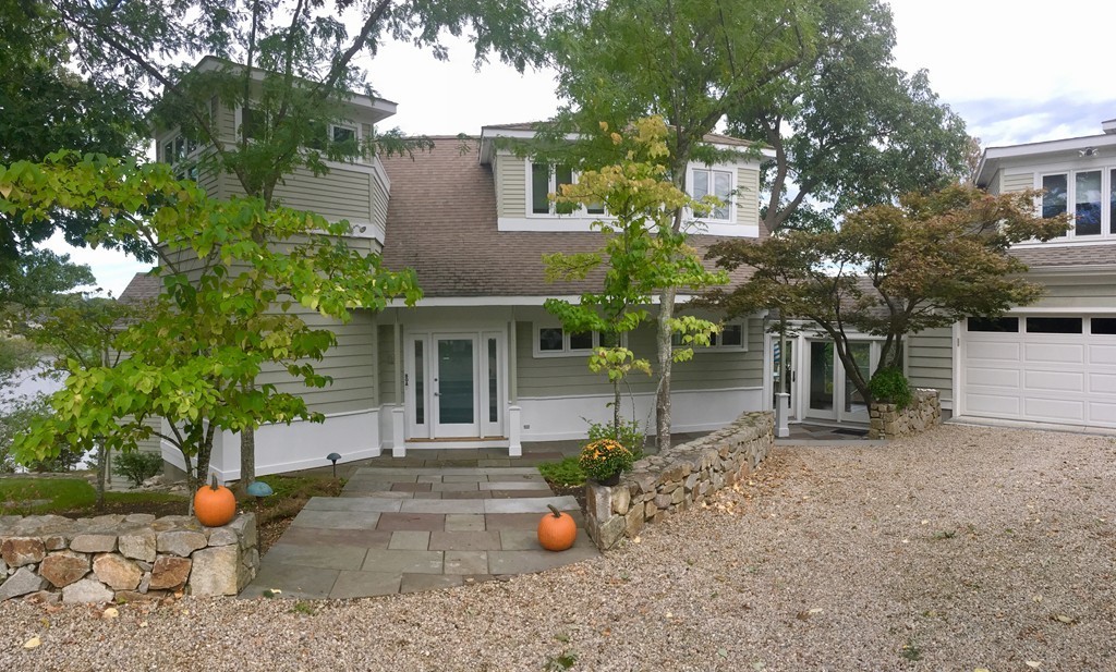 4 bedroom Homes For Sale in Cohasset, MA Cohasset MLS Search