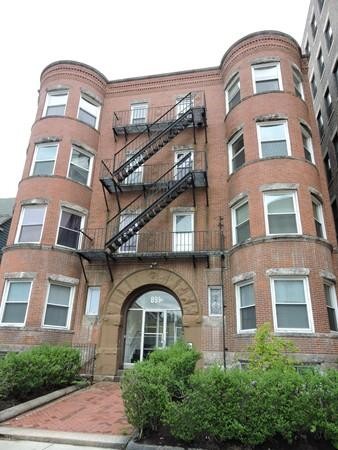 Cambridge MA Real Estate & Apartments for Rent | Metro Realty Corp.