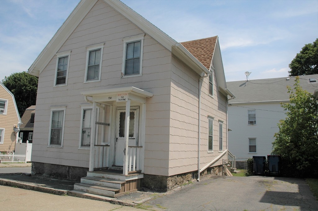 3 Bedroom Homes For Sale in new bedford, MA new bedford MLS Search