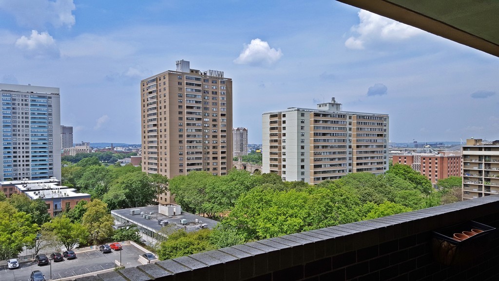 Hawthorne Place Condos For Sale Info 2 + 9 Hawthorne Place, Boston