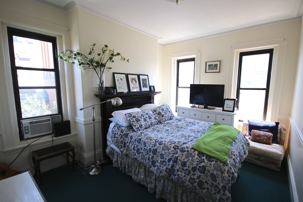 Find Rentals and Apartments for Rent in the Back Bay Boston MA