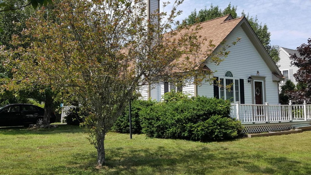 Luxury Homes For Sale in Barnstable, MA Barnstable MLS Search