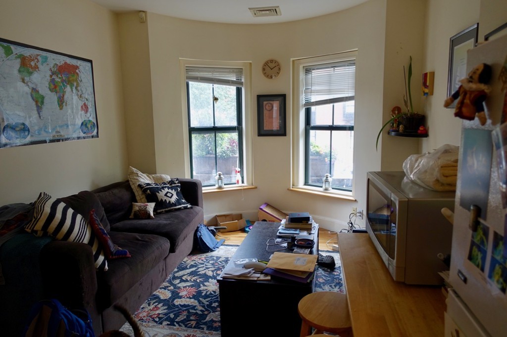 South End MA Real Estate & Apartments for Rent Metro Realty Corp.