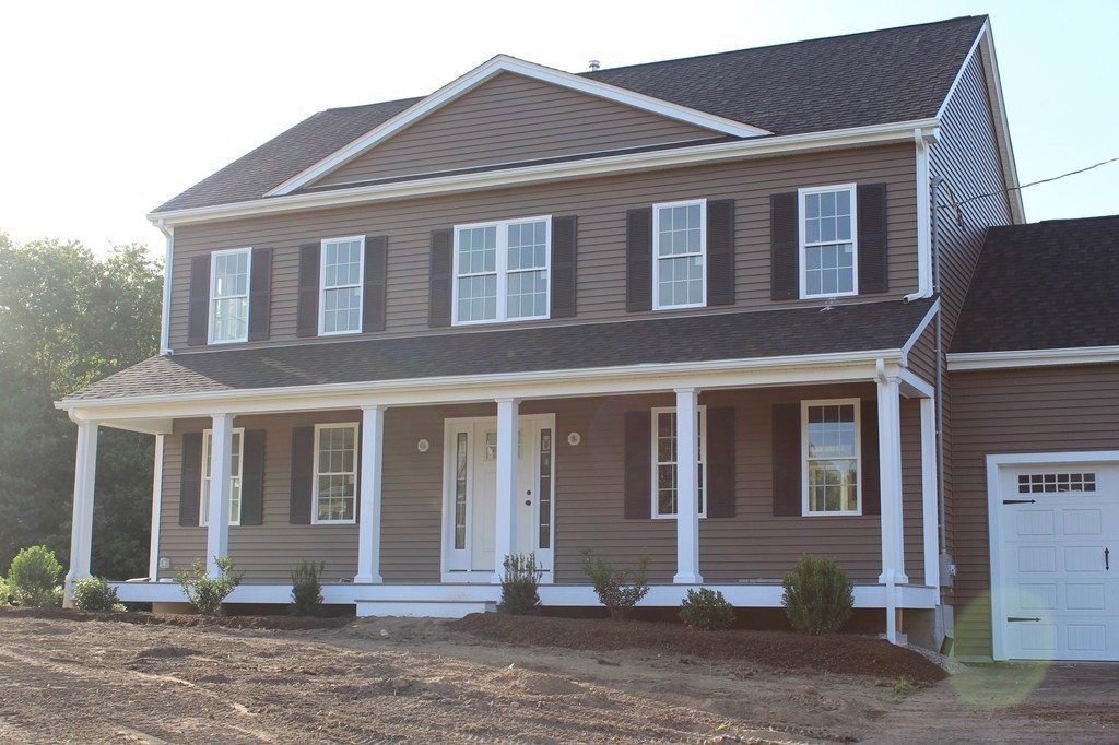 Attleboro MA Real Estate Attleboro Homes for Sale