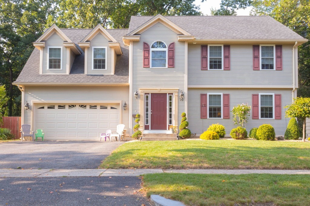 Luxury Homes For Sale in Springfield, MA Springfield MLS Search