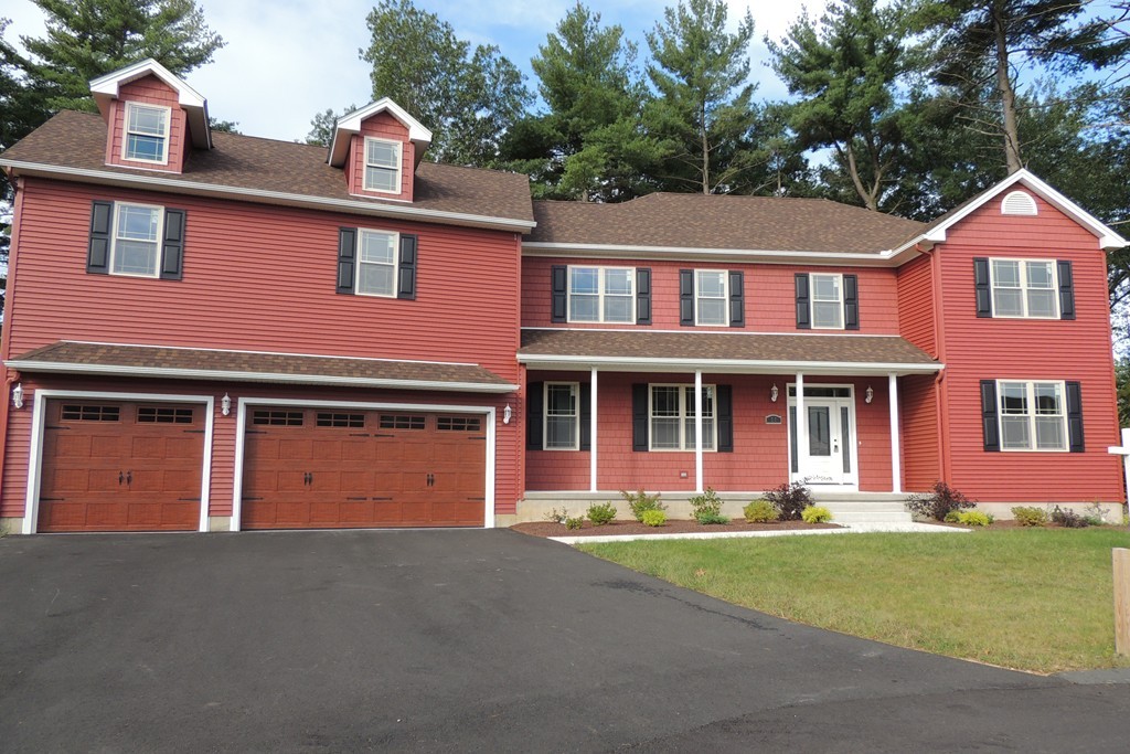 Luxury Homes For Sale in Springfield, MA Springfield MLS Search