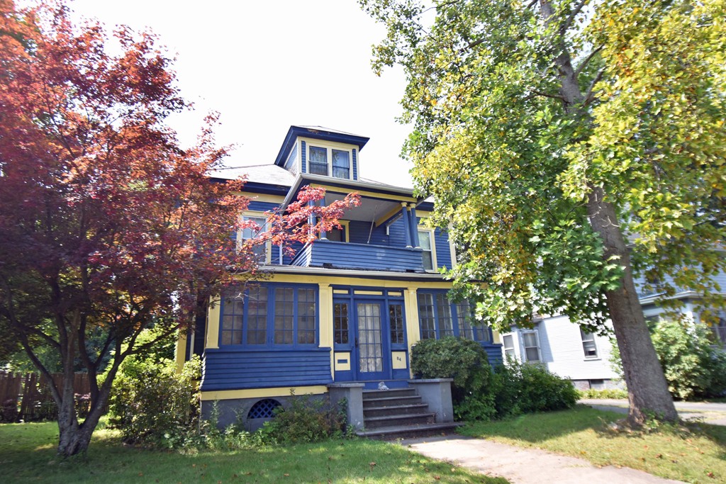 4 bedroom Homes For Sale in westfield, MA westfield MLS Search