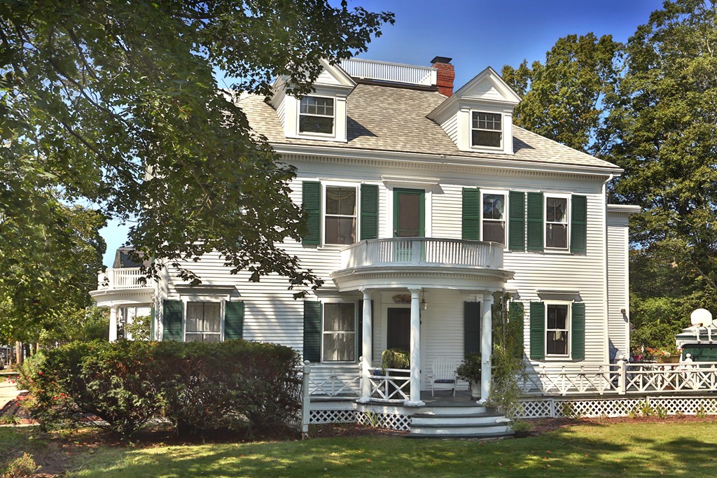 4 bedroom Homes For Sale in Newburyport, MA Newburyport MLS Search