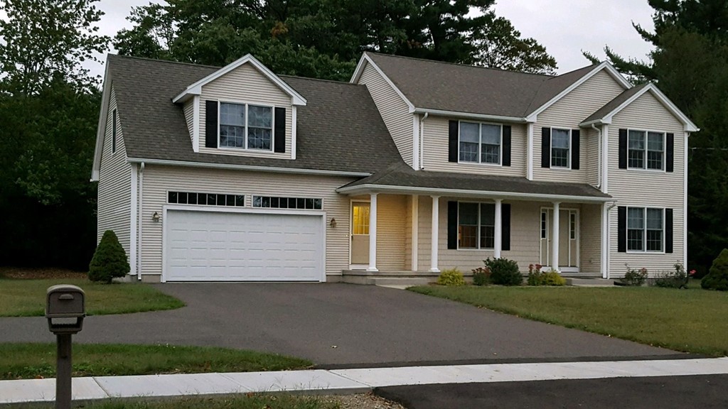 4 bedroom Homes For Sale in westfield, MA westfield MLS Search