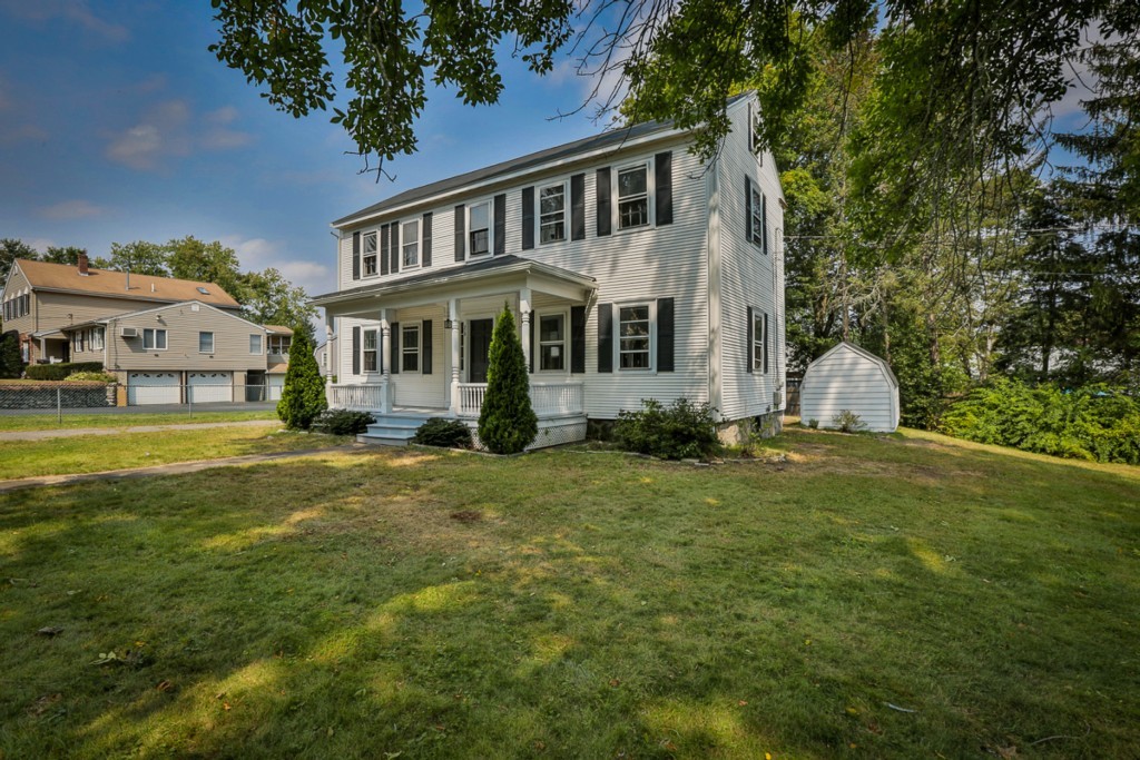 Residential Properties For Sale in North Andover, MA North Andover