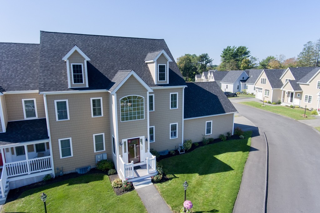 3 Mill Wharf Plaza, N34, Scituate, MA, 02066 Jack Conway