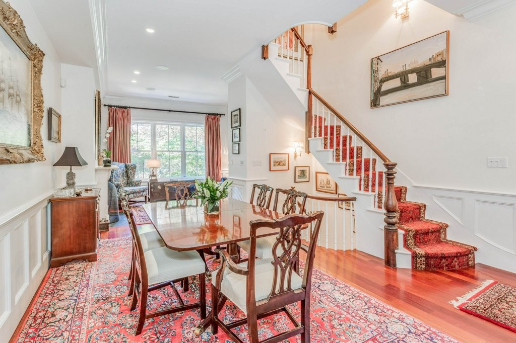 Luxury Homes For Sale in Boston, MA Boston MLS Search Boston Real Estate