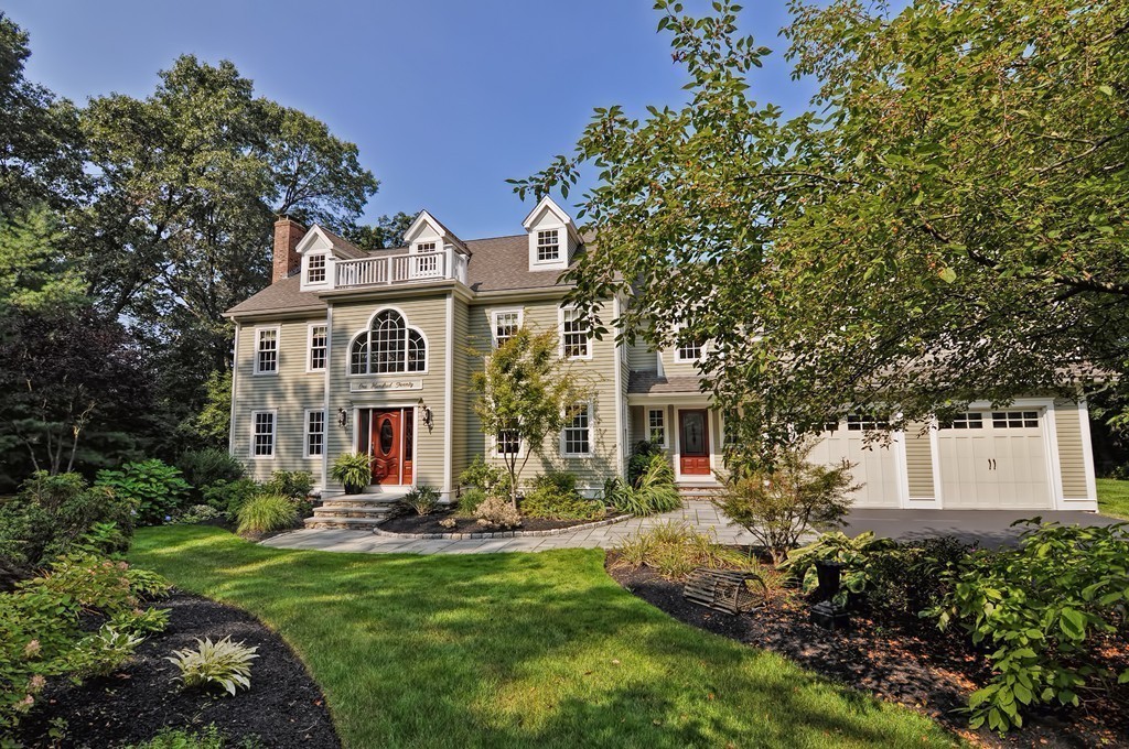 Luxury Homes For Sale in north attleboro, MA north attleboro MLS