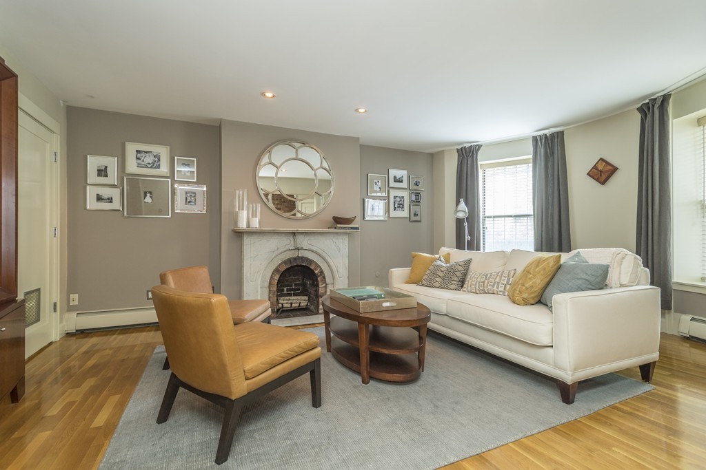 South End Real Estate for sale Joe Wolvek, Gibson Sotheby's