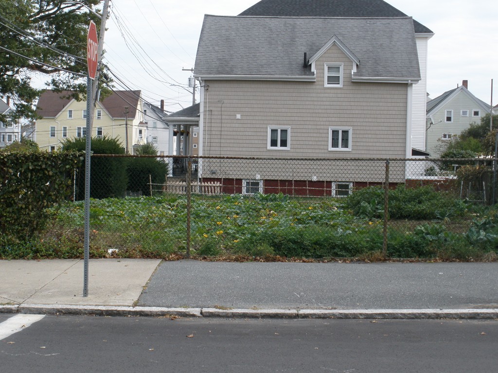Vacant Lots For Sale in New Bedford, MA New Bedford MLS Search New