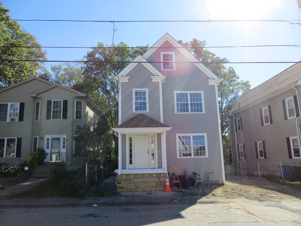 3 Bedroom Homes For Sale in Quincy, MA Quincy MLS Search Quincy