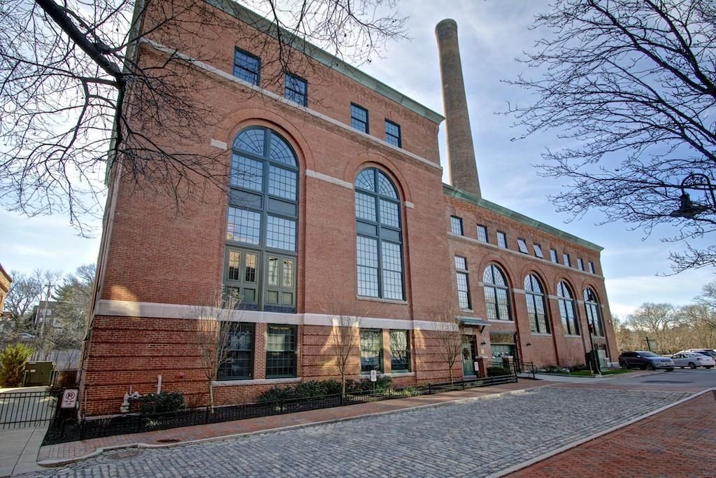 MiltonDorchester Lower Mills