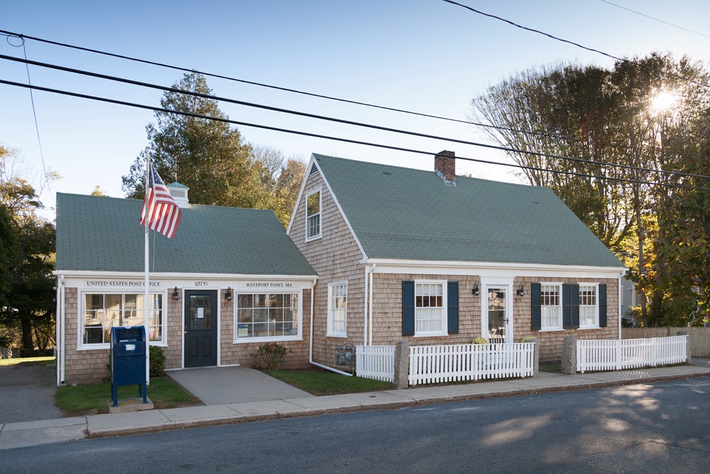 Luxury Homes For Sale in Westport, MA Westport MLS Search Westport