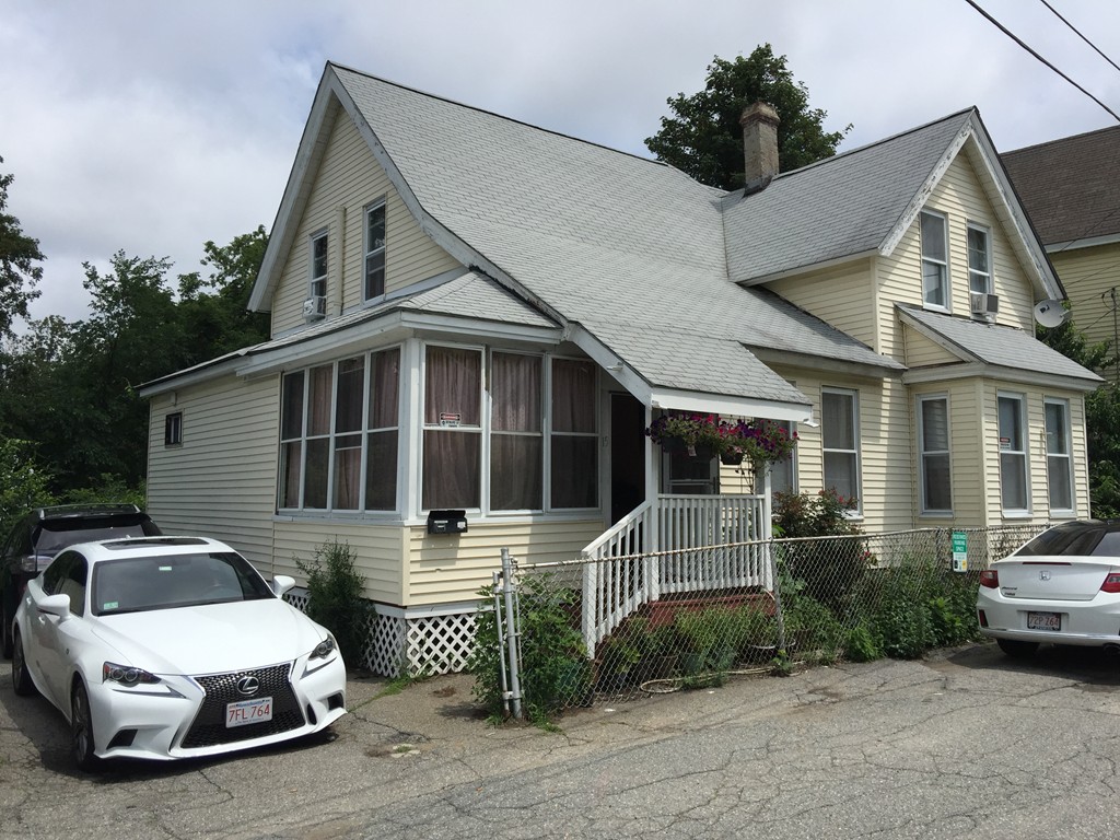 Residential Properties For Sale in Lowell, MA Lowell MLS Search