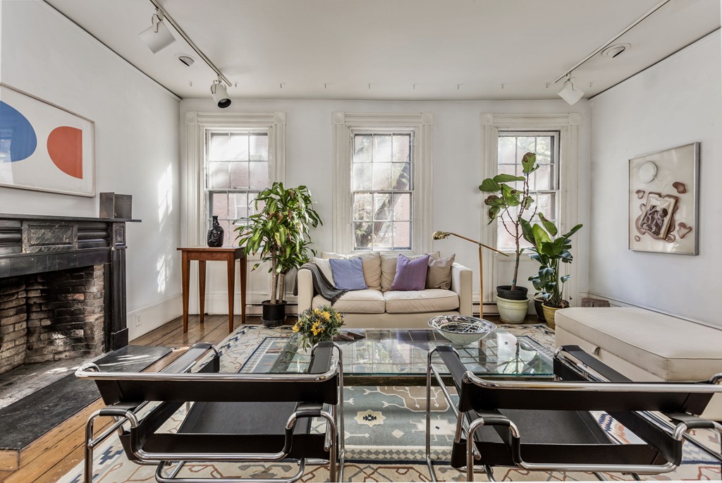 Luxury Homes For Sale in Boston, MA Boston MLS Search Boston Real