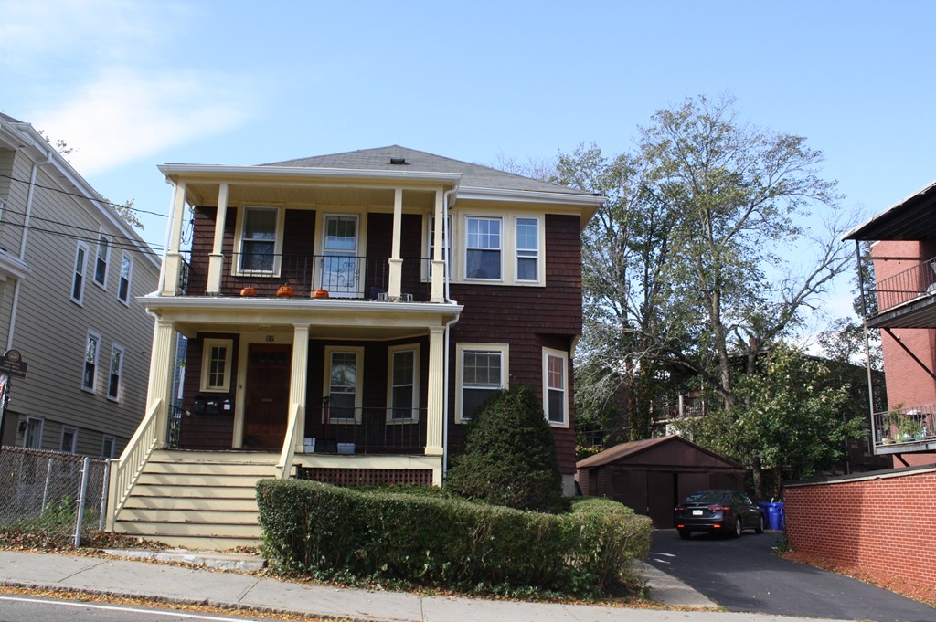 Brookline Apartments Brookline Real Estate