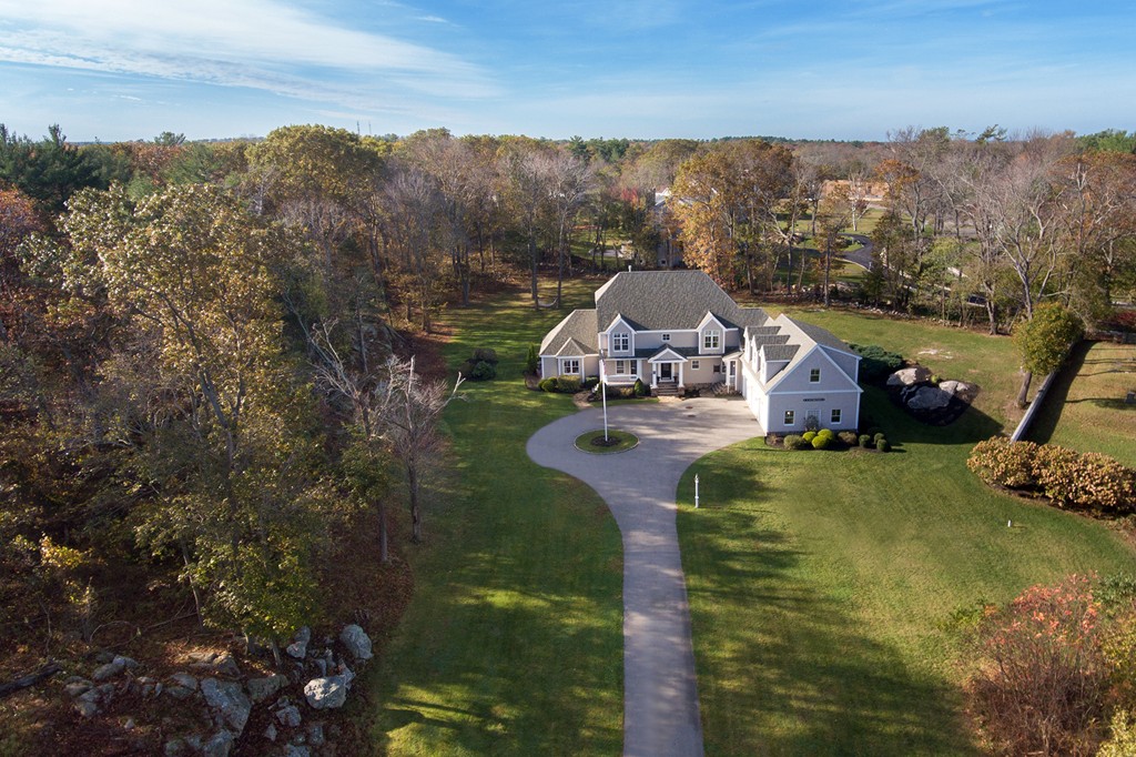 4 bedroom Homes For Sale in Cohasset, MA Cohasset MLS Search