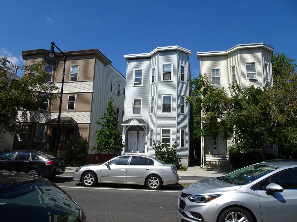 Cambridge MA Real Estate & Apartments for Rent Metro Realty Corp.